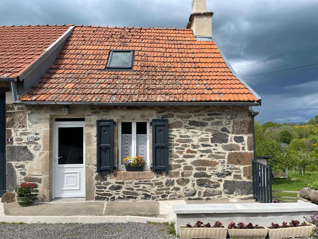 Logement Airbnb